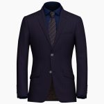 男士西服定制0002-廣州紳都服裝有限公司