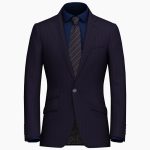 男士西服定制0004-廣州紳都服裝有限公司