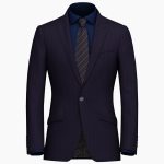 男士西服定制0007-廣州紳都服裝有限公司