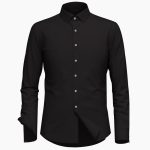 男士襯衫定制0003-廣州紳都服裝有限公司