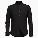 男士襯衫定制0008-廣州紳都服裝有限公司